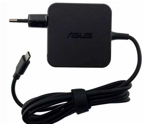 Zasilacz Ładowarka Asus 45W USB C ADP 45EW C w WARSZAWA Sklep Opinie