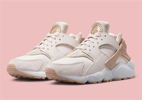 Nike Huarache Metallic Red Atelier Yuwa Ciao Jp