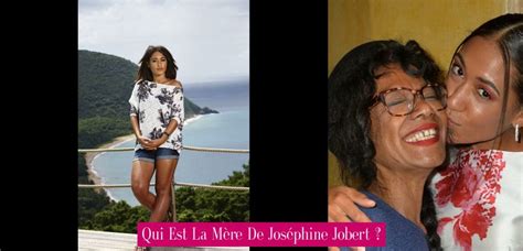 Qui Est La Mère De Joséphine Jobert Revue Stars Nouvelles