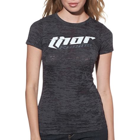 Thor Racing Womens T Shirt Fortnine Canada