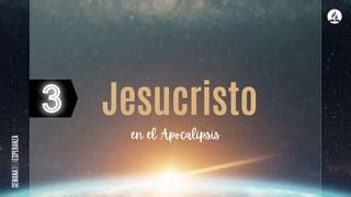 TEMA 3 Jesucristo En El Apocalipsis Pptx