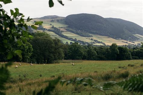 Best Walks in Luss, Scotland - Two Together