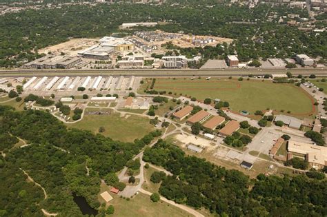 Developing Camp Mabry could solve Austin’s housing crisis - austonia