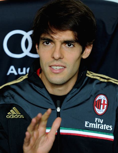 30 Mind Blowing Facts You Probably Didnt Know About Ricardo Kaka