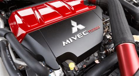 Engine specifications for Mitsubishi 4B11T, characteristics, oil ...