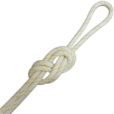 Teufelberger 10 5mm Kmiii Nylon Static Rope Mec