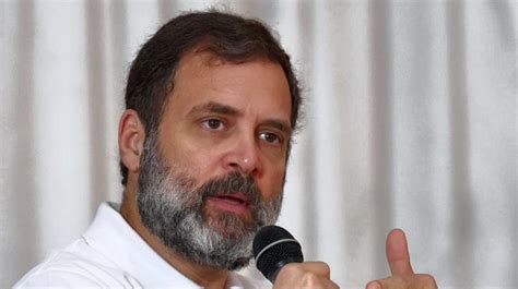 Gujarat Court To Deliver Verdict In 2019 Defamation Case Against Rahul