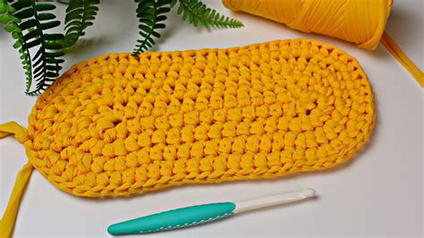 Crochet Base For Your Projects Diy Beginner Friendly Tutorial Youtube