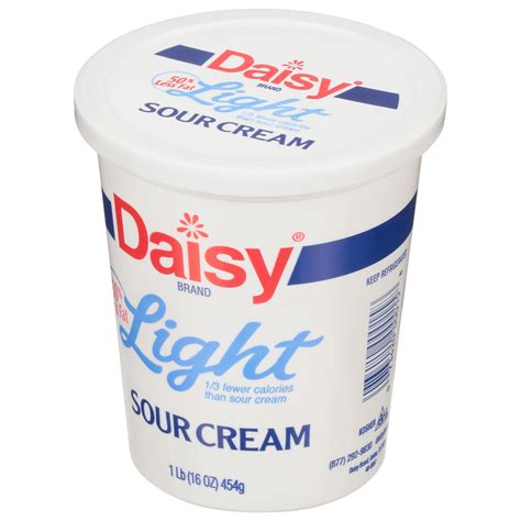 Daisy Sour Cream Light Front Right Elevated