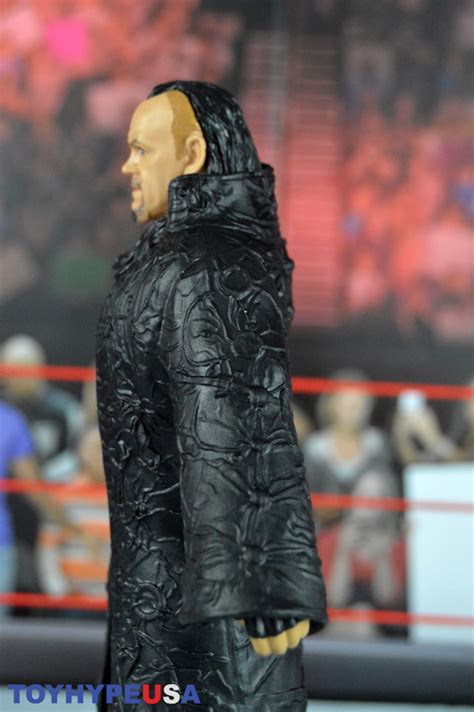 Mattel Wwe Elite Series Wal Mart Exclusive Th Anniversary