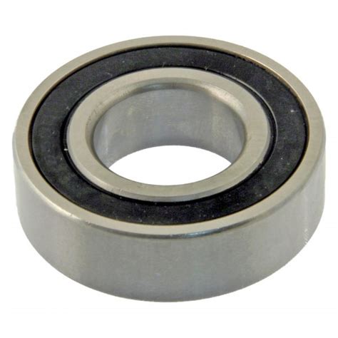 Acdelco Ff Gold Rear Passenger Side Inner Wheel Bearing