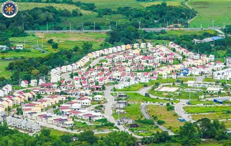 Marcos Eyes More High Rise Housing For Urban Poor Philippine Canadian