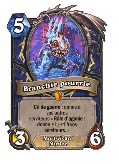 Hearthstone Deck Chaman Totem La F Te Des L Gendes Gamosaurus