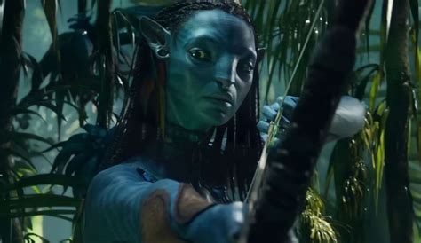 Avatar O Caminho da Água ganha novo trailer inédito