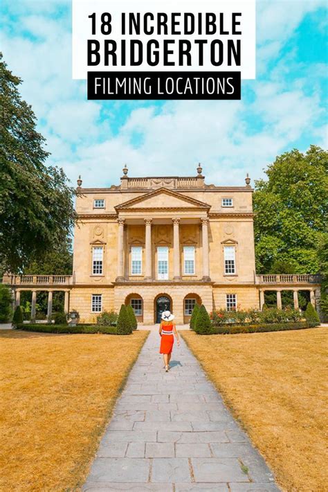 Bridgerton Filming Locations In The Uk Uk Travel Luxury Travel