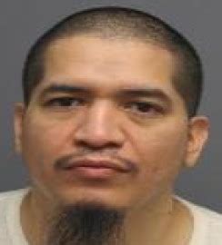 Moises Aljandro Alfaro Sex Offender In Incarcerated VA VA54113