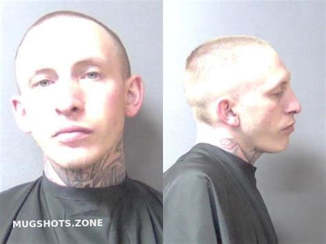 LONGNECKER BRYCE MICHAEL 02 02 2024 Madison County Mugshots Zone