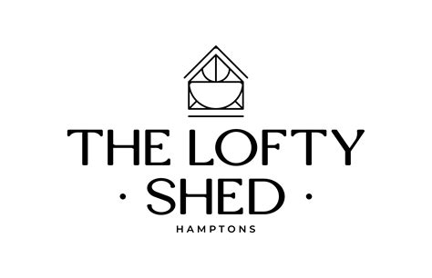 About The Lofty Shed