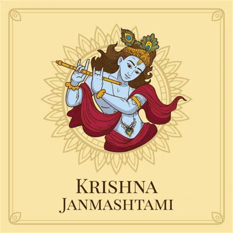 Janmashtami 2021 Know The Date Timing Significance And Celebrations