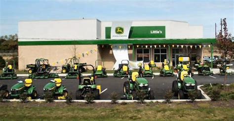 John Deere Dealership Opens This Summer | Hatboro, PA Patch