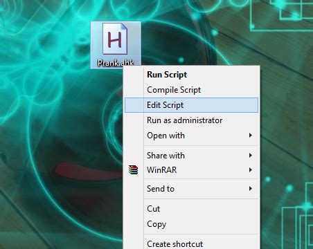 ahk scripts tech panel