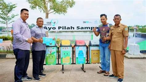 Tutup Tahun 2022 PTPN Bukukan Dana Program CSR Rp 1 3 M