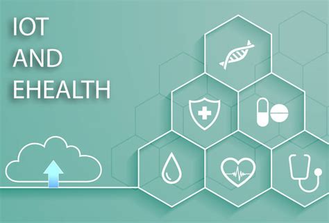 All About Ehealth Meaning And Iot Applications Deepsea