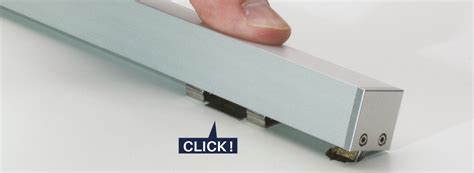 Mounting Clip Accessory For Ona Shelf Ledixa