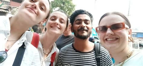 Mumbai Slumdog Millionaire Tour Of Dharavi Slum