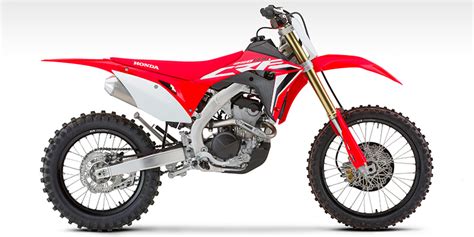 2021 Honda CRF® 250RX | Wild West Motoplex