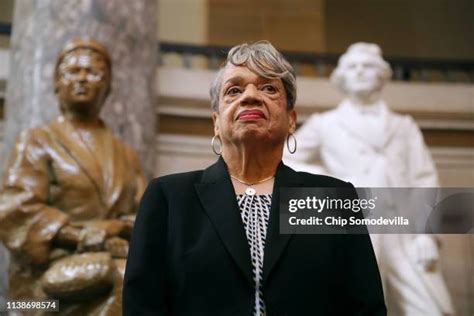 Christine Darden Photos And Premium High Res Pictures Getty Images