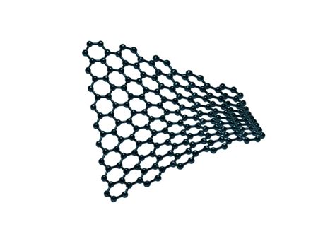 Graphene Structure - Chalmers University of Technology