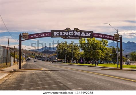 171 Kingman Az Images, Stock Photos & Vectors | Shutterstock