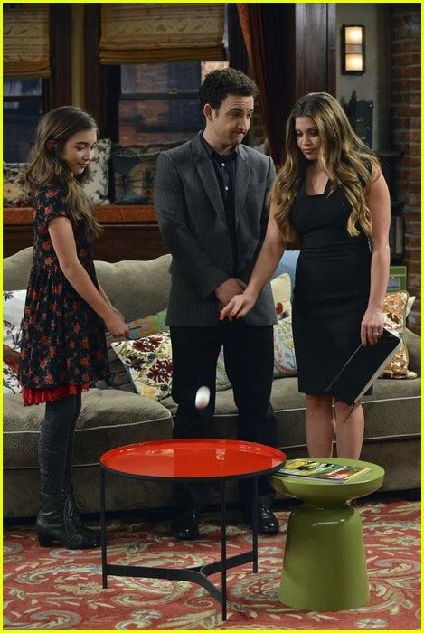 Cory Re Proposes To Topanga On Girl Meets World Photo 747730