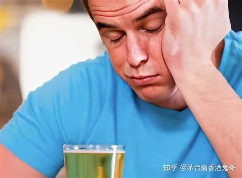 喝酒脸红的真正原因是什么？ 知乎