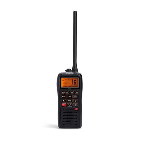 Ota Selv Imagen Zodiac Vhf Radio Abzlocal Fi