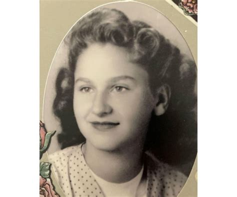 Lois Haley Obituary 1927 2022 Mount Vernon Wa Skagit Valley Herald