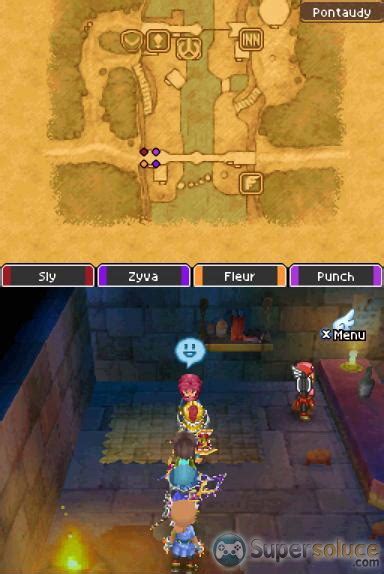 Qu Tes Soluce Dragon Quest Ix Supersoluce