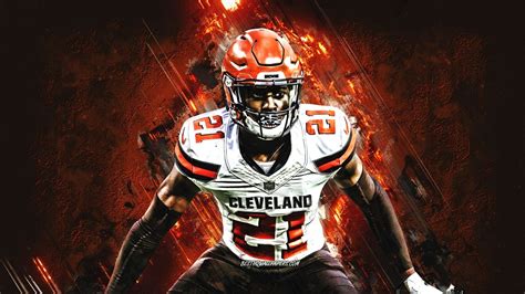 Cleveland Browns Wallpapers Top 25 Best Cleveland Browns Backgrounds