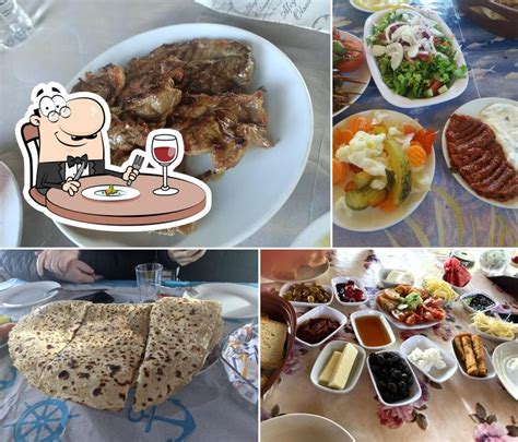 Gündüz Piknik Aile Çay Bahçesi Turkey Restaurant reviews