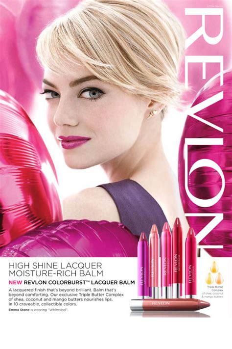 Best Beauty Ads 2014 Top Model Beauty Campaigns