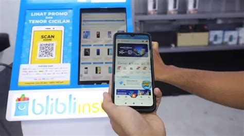 Blibli Buka Gerai Offline Sepanjang Bisnis Liputan