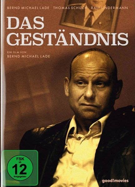 Das Geständnis auf DVD jetzt bei bücher de bestellen