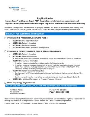 Fillable Online Application For Depot And Depot PED Acetate For Depot