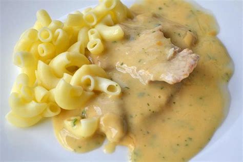 Rahmschnitzel Rezept Gutekueche Ch