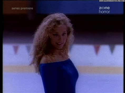 Freddy S Nightmares Shari Shattuck Doll Medium Tits Stunning Celebrity Blonde Posing Hot Cute