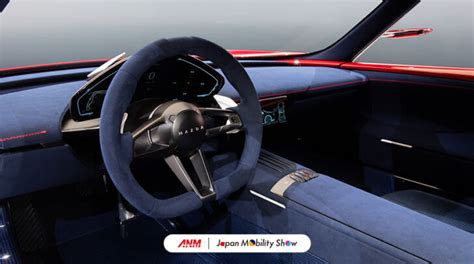 Interior Mazda Iconic SP Concept | AutonetMagz :: Review Mobil dan Motor Baru Indonesia