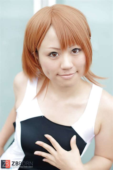 Cosplay Misaki Shirai Kuroko ZB Porn