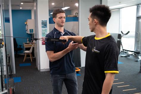 WA Health Group | Find a physio in Perth