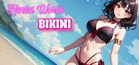 Hentai World Bikini System Requirements Can I Run It PCGameBenchmark